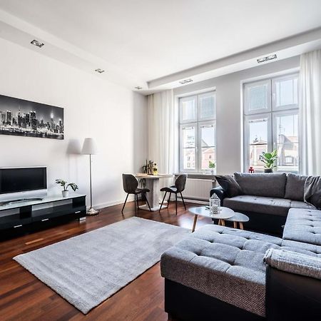 Rynek 45 Apartament Вроцлав Экстерьер фото