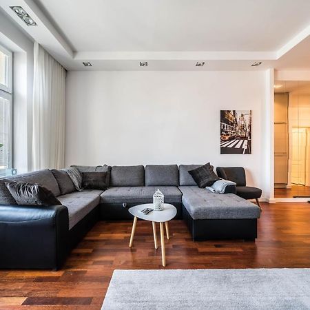 Rynek 45 Apartament Вроцлав Экстерьер фото