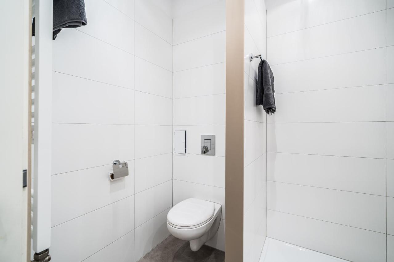 Rynek 45 Apartament Вроцлав Экстерьер фото