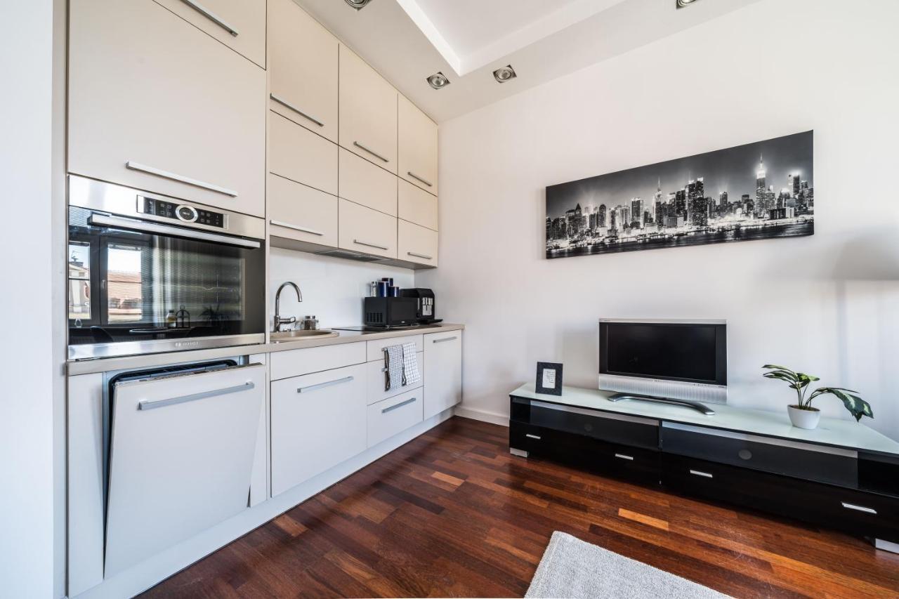 Rynek 45 Apartament Вроцлав Экстерьер фото