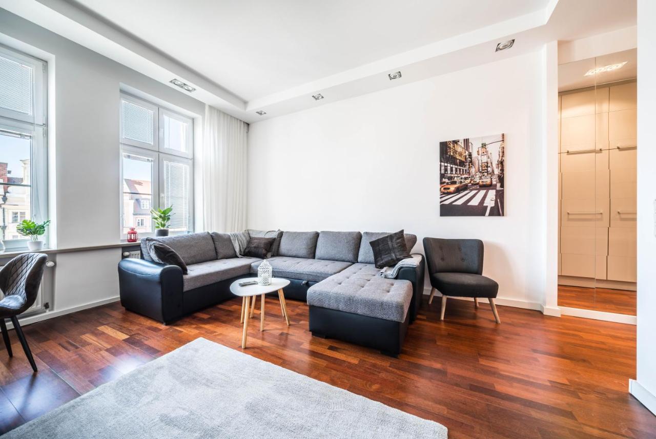 Rynek 45 Apartament Вроцлав Экстерьер фото