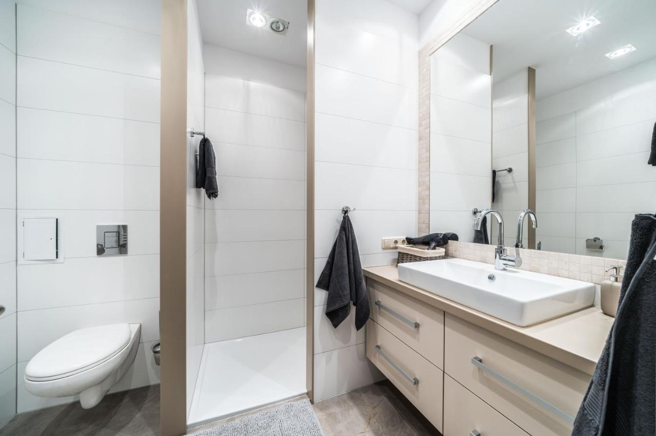 Rynek 45 Apartament Вроцлав Экстерьер фото
