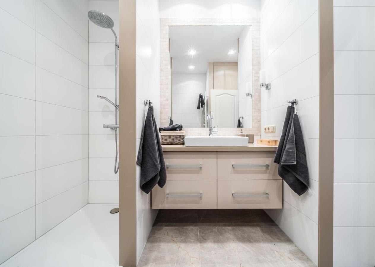 Rynek 45 Apartament Вроцлав Экстерьер фото